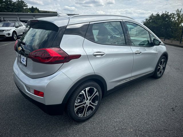 2020 Chevrolet Bolt EV Premier