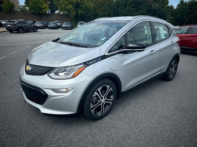 2020 Chevrolet Bolt EV Premier