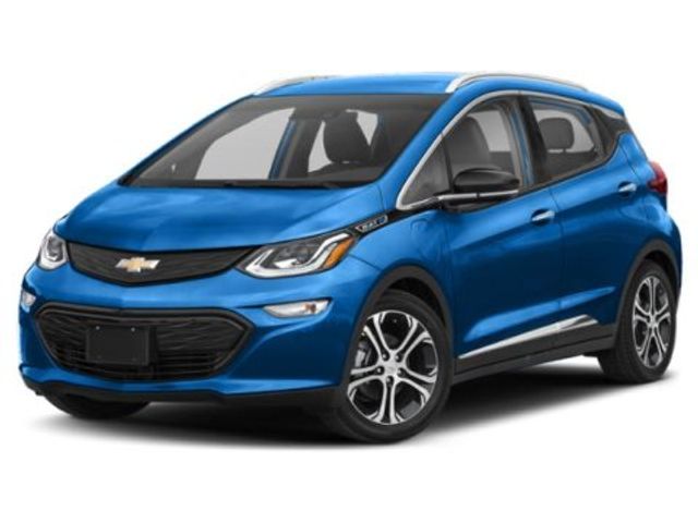 2020 Chevrolet Bolt EV Premier