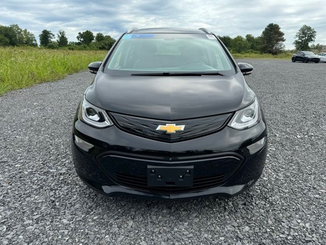 2020 Chevrolet Bolt EV Premier