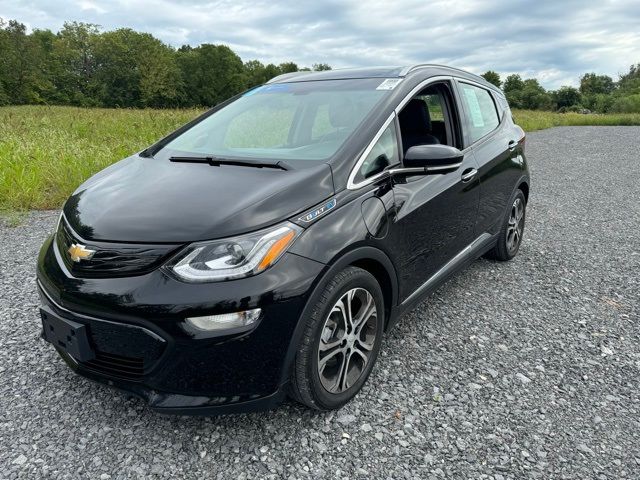 2020 Chevrolet Bolt EV Premier