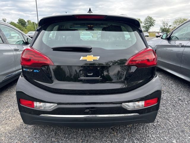 2020 Chevrolet Bolt EV Premier