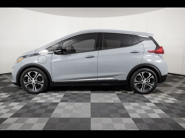 2020 Chevrolet Bolt EV Premier