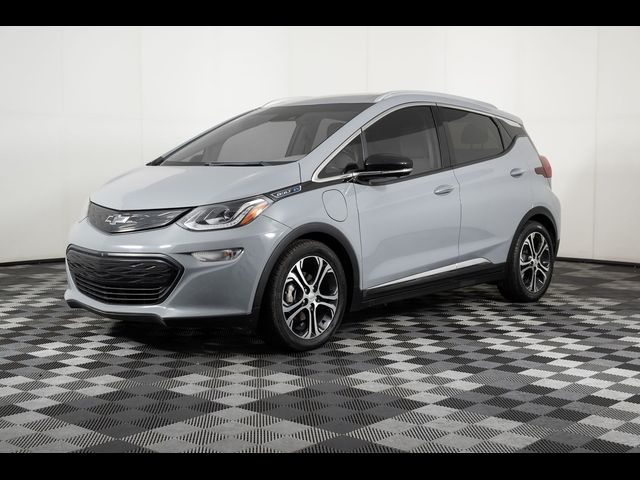 2020 Chevrolet Bolt EV Premier