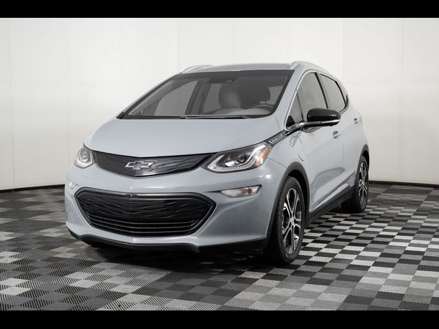 2020 Chevrolet Bolt EV Premier