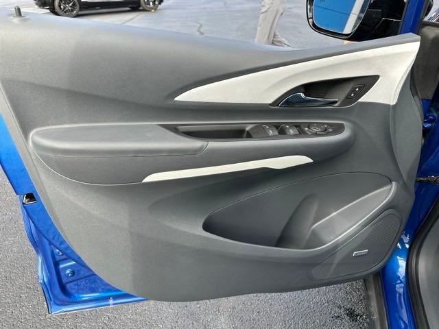 2020 Chevrolet Bolt EV Premier