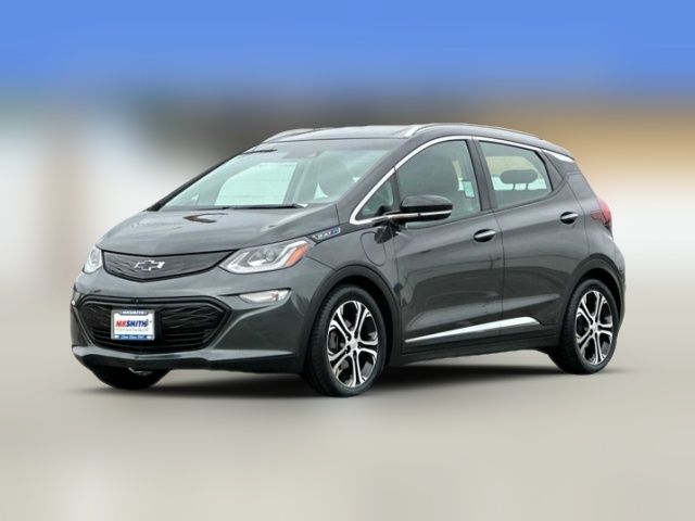 2020 Chevrolet Bolt EV Premier