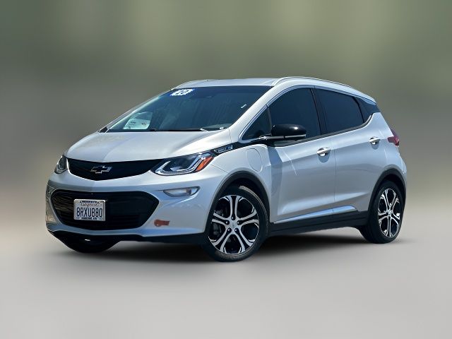 2020 Chevrolet Bolt EV Premier