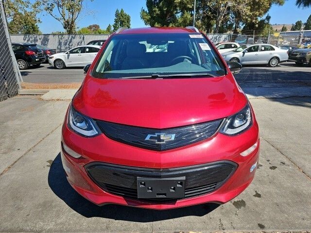 2020 Chevrolet Bolt EV Premier