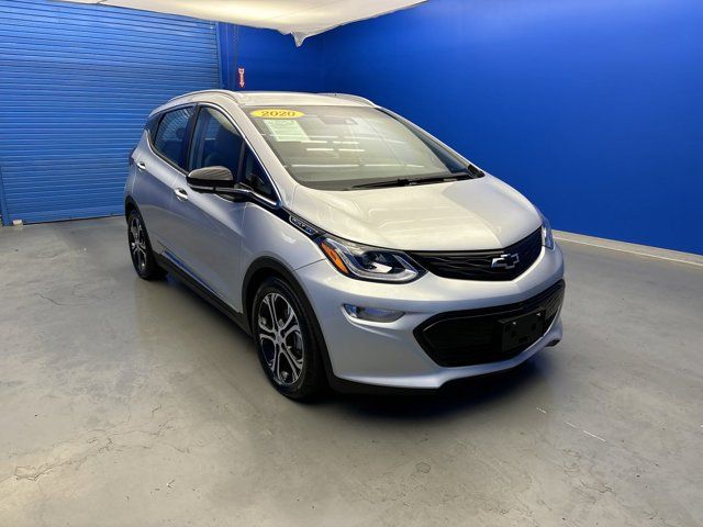 2020 Chevrolet Bolt EV Premier