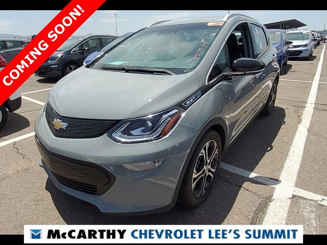 2020 Chevrolet Bolt EV Premier