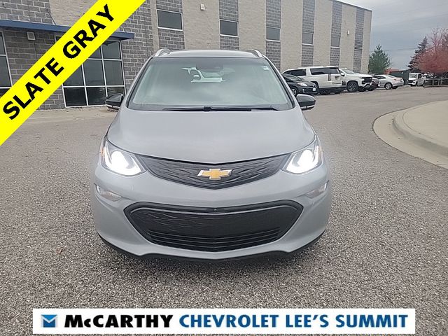 2020 Chevrolet Bolt EV Premier