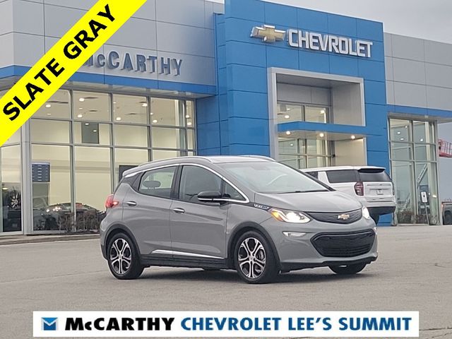 2020 Chevrolet Bolt EV Premier