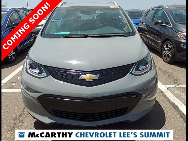 2020 Chevrolet Bolt EV Premier