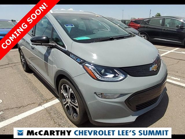 2020 Chevrolet Bolt EV Premier