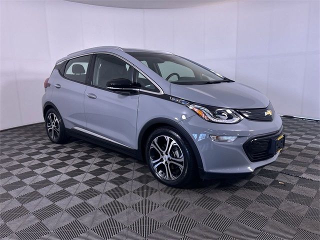 2020 Chevrolet Bolt EV Premier