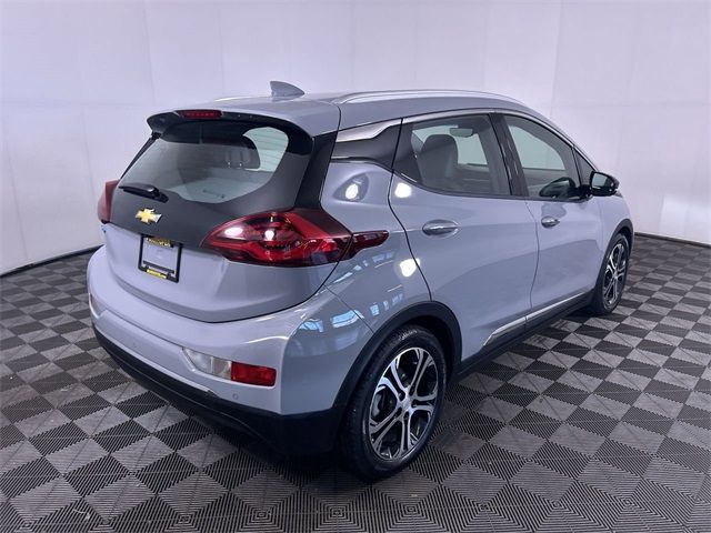 2020 Chevrolet Bolt EV Premier