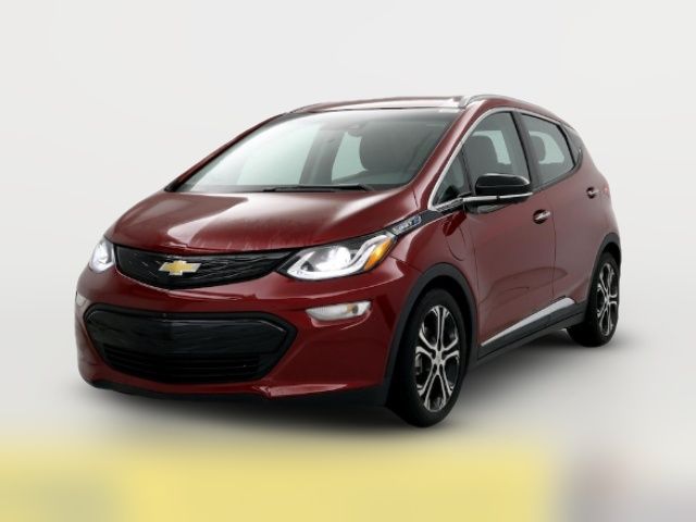 2020 Chevrolet Bolt EV Premier