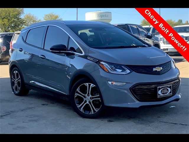 2020 Chevrolet Bolt EV Premier