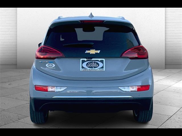 2020 Chevrolet Bolt EV Premier