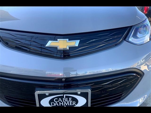 2020 Chevrolet Bolt EV Premier