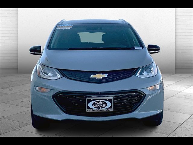 2020 Chevrolet Bolt EV Premier