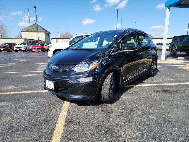 2020 Chevrolet Bolt EV Premier