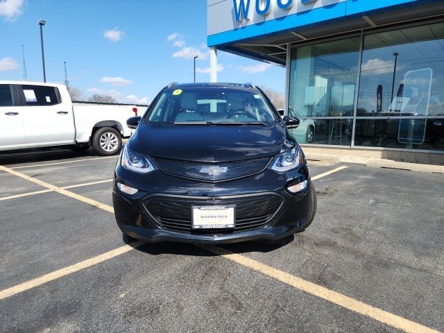 2020 Chevrolet Bolt EV Premier