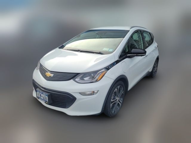 2020 Chevrolet Bolt EV Premier