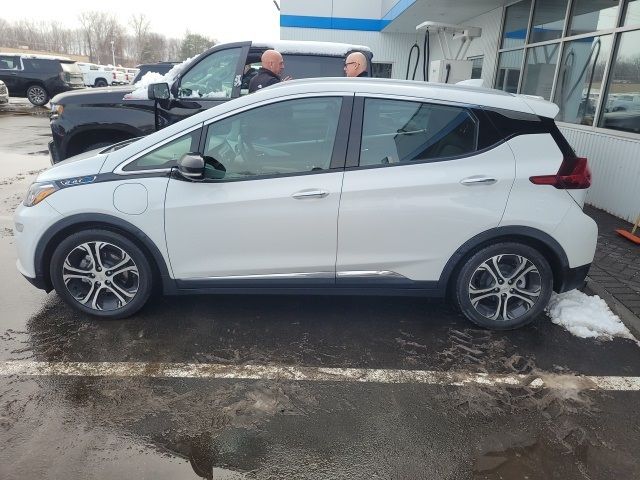 2020 Chevrolet Bolt EV Premier