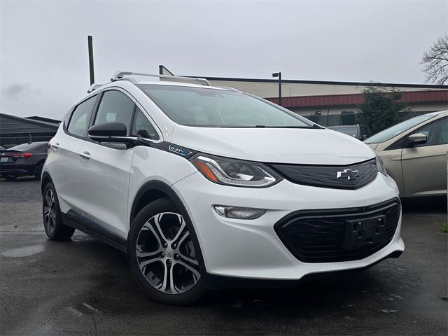 2020 Chevrolet Bolt EV Premier