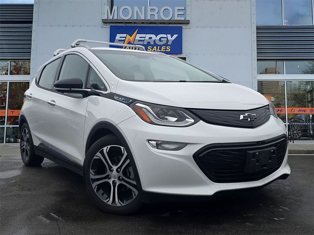 2020 Chevrolet Bolt EV Premier