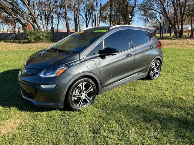 2020 Chevrolet Bolt EV Premier