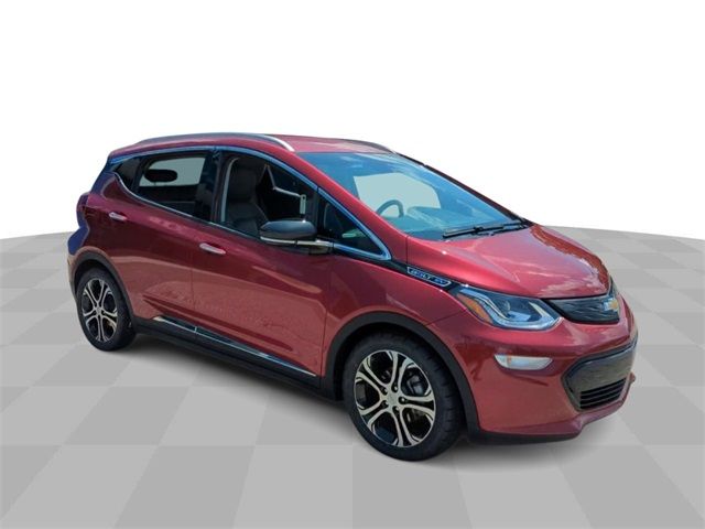 2020 Chevrolet Bolt EV Premier