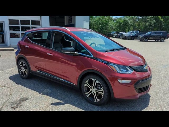 2020 Chevrolet Bolt EV Premier