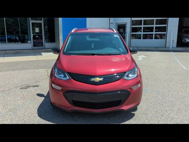 2020 Chevrolet Bolt EV Premier