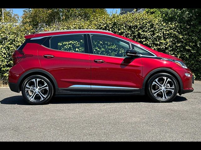 2020 Chevrolet Bolt EV Premier