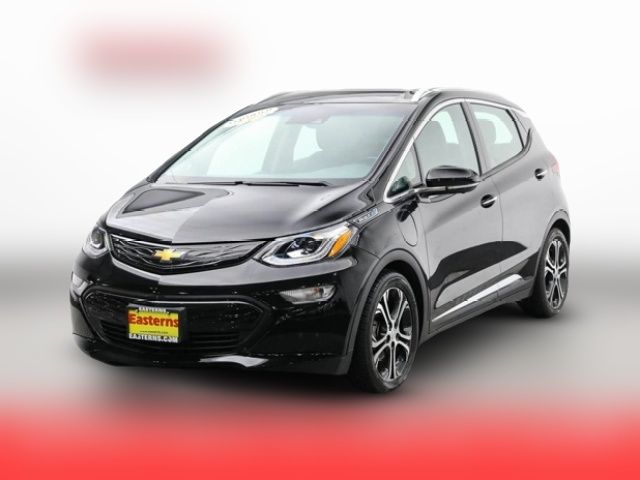 2020 Chevrolet Bolt EV Premier