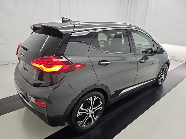 2020 Chevrolet Bolt EV Premier