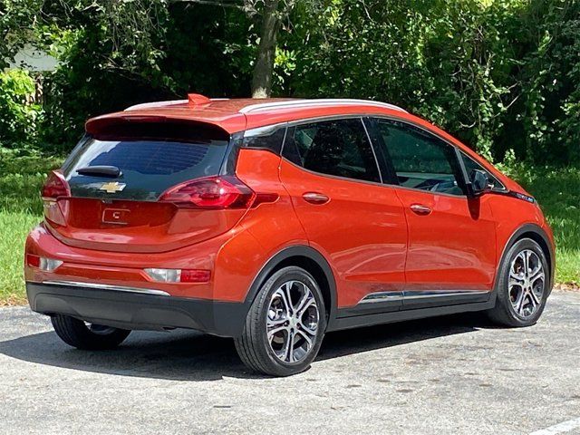 2020 Chevrolet Bolt EV Premier