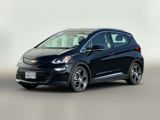 2020 Chevrolet Bolt EV Premier