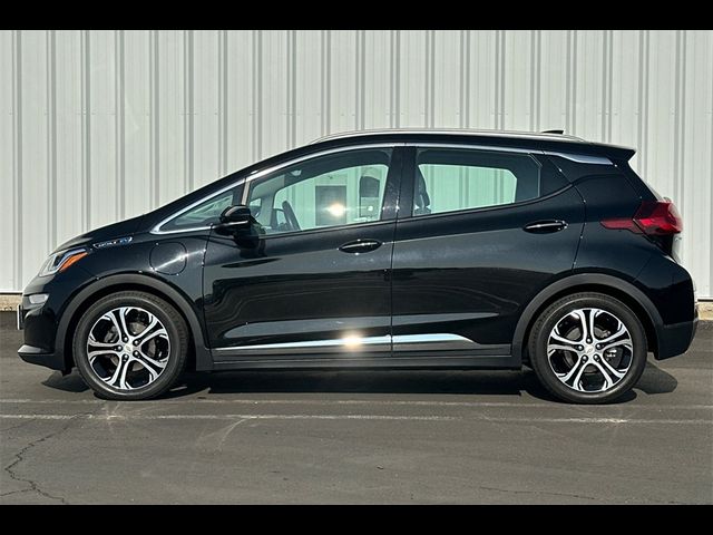 2020 Chevrolet Bolt EV Premier