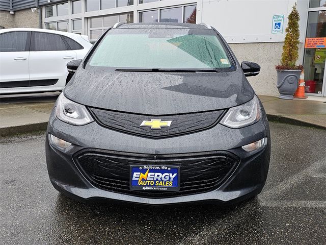 2020 Chevrolet Bolt EV Premier