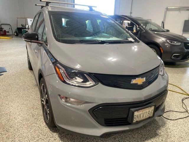 2020 Chevrolet Bolt EV Premier