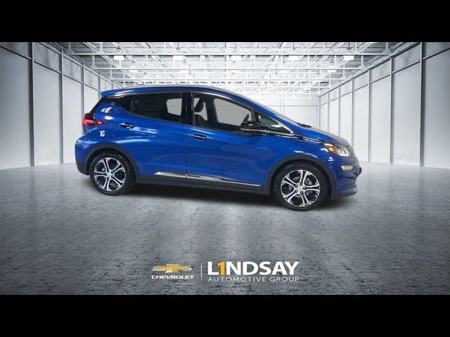 2020 Chevrolet Bolt EV Premier