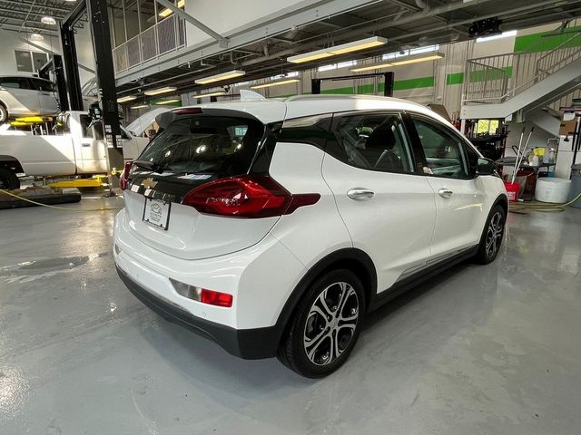 2020 Chevrolet Bolt EV Premier