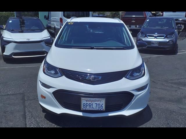 2020 Chevrolet Bolt EV Premier