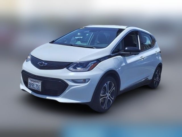 2020 Chevrolet Bolt EV Premier