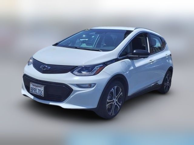 2020 Chevrolet Bolt EV Premier