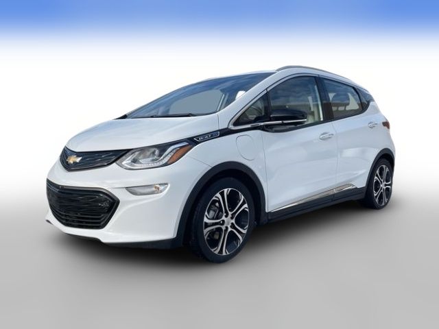 2020 Chevrolet Bolt EV Premier